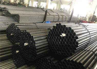 ASTM A 192 Seamless Steel Pipe 12 Inch Size Sch10 Thickness For Oil / Gas