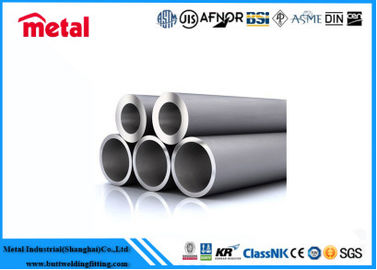 12 Inch OD Hot Dip Galvanized Tube ASTM A53 Gr.B Zinc Coated Fixed Length