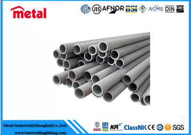 Q235 / Q345 Astm A179 Pipe , Welding Galvanized Steel Pipe For Oil / Gas