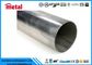 H14 Cold Drawn Aluminum Alloy Pipe 2 - 2500mm Out Diameter Mill Finished Surface