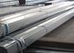 Q235 / Q345 Astm A179 Pipe , Welding Galvanized Steel Pipe For Oil / Gas