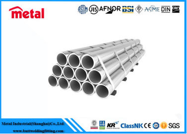 Corrosion Resistant Welding Cold Drawn for Chemical Industry Applications