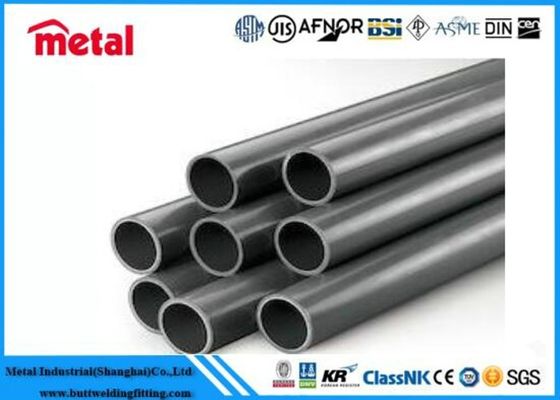 Polished 6063/6061 Aluminum Alloy Rectangular Hollow Tube 40x30mm 12m