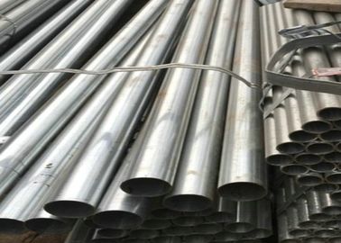 SGCC Grade Hot Dip Galvanized Pipe ASTM A53 Standard 1/2-8 Inch Outer Diameter