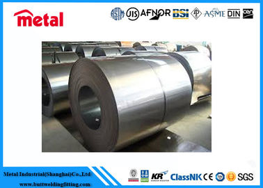 Rust Proof Cold Rolled Stainless Steel Coil , ASTM DC03 Stainless Steel Flat Plate