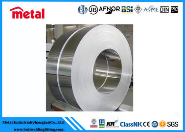 Rust Proof Cold Rolled Stainless Steel Coil , ASTM DC03 Stainless Steel Flat Plate