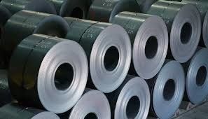 Bright Surface Finish Sheet steel, cold rolled in Incoloy 825 Grade