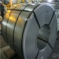 Bright Surface Finish Sheet steel, cold rolled in Incoloy 825 Grade