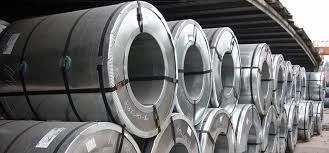 Bright Surface Finish Sheet steel, cold rolled in Incoloy 825 Grade