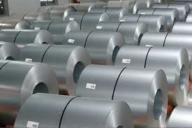 Bright Surface Finish Sheet steel, cold rolled in Incoloy 825 Grade