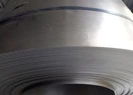 Bright Surface Finish Sheet steel, cold rolled in Incoloy 825 Grade
