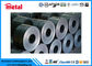 Hot / Cold Rolled Steel Plate Roll Coated Surface 409 / 410 / 430 Grade