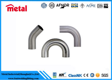 Extruded L Type KL Type U Type Finned Pipes Stainless Steel 304H for Enhanced Heat Transfer Surface