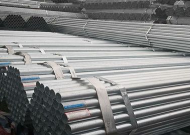 Nickel Alloy Pipe Hastelloy C276 1'' Alloy Steel Round Pipe Customized Length And Size