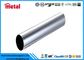 AISI Hot Forging Bright Mild Cold Rolled Steel Pipe , 431 Stainless Steel 3 Inch Titanium Tubing