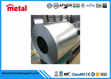 Prepainted Galvanized Stainless Steel Hot Rolled Plate , Hot Dip / Hot Rolled Steel Panels