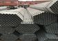 Carbon Steel Hot Dip Galvanized Tube Round Shape DN200 Sch60 Q215 For Gas