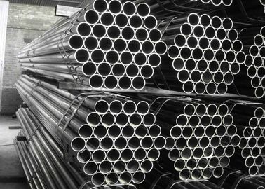 ASTM Standard Cold Drawn Nickel Alloy Pipe