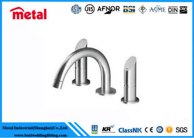 Extruded L Type KL Type U Type Finned Pipes Stainless Steel 304H for Enhanced Heat Transfer Surface