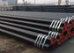 Seamless Carbon Steel Line Pipe , Black 8 Inch Sch20 Thin Wall Steel Tubing