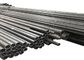 Seamless Carbon Steel Line Pipe , Black 8 Inch Sch20 Thin Wall Steel Tubing