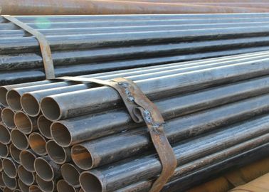 Fixed 12 '' Sch10 Seamless Steel Pipe ASTM A519 For Construction Structure