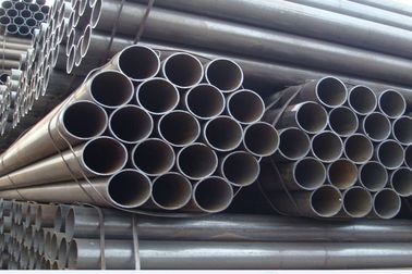 Plain End Pickled ASTM A335 P11 P9 Carbon Steel Tube