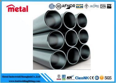 Large Diameter Seamless Galvanized Steel Pipe . ASTM A333 Gr.10 Steel Gas Pipe