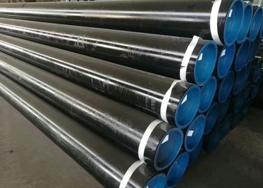 Large Diameter Seamless Galvanized Steel Pipe . ASTM A333 Gr.10 Steel Gas Pipe