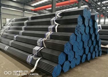 Large Diameter Seamless Galvanized Steel Pipe . ASTM A333 Gr.10 Steel Gas Pipe