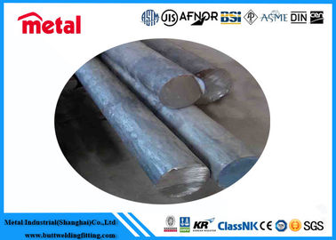 Hot Rolled Ground Stainless Steel Bar , Hardware Fields Grade 4140 Round Bar