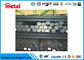 Hot Rolled Bright Alloy Steel Round Bar Coated SS 202 / 304 / 316 Material