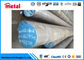 Long SUSY201cu Round Metal Bar , ASTM A240 Cold Rolled Steel Round Bar