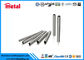 High Strength 2205 Duplex Stainless Steel Tubing , Seamless Welded Steel Pipe