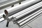 Alloy C 276 Steel Round Bar Alloy C276 Silver Nickel Alloy Raw Material