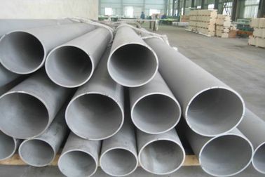 Seamless Nickel Alloy Pipe Alloy X - 750 Model 2 Inch Size For Connection