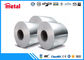 1.5 M Wide Super Duplex Stainless Steel Pipe fittings ASTM A790 UNS32750 THX 4MM Plate