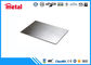 2B Finish Astm A240 Uns31803 F53 Stainless Steel Plate