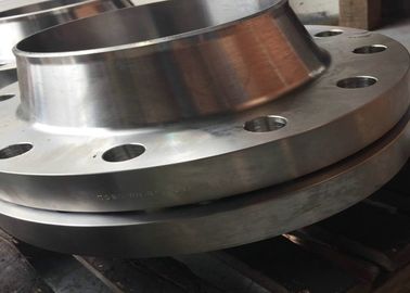 Durable Welding Neck WNRF Flanges DN300 ANSI B16.5