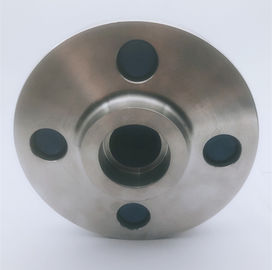 Welding Neck Seamless Alloy Steel Flanges ASTM A182 F44 SW RF 150LBS ASME B16.5