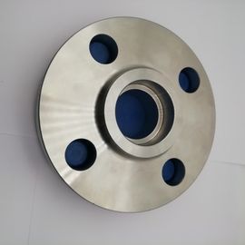 Stainless Steel WN /BL / SO RF Flange ASTM A182 1.1/2" 40S 600# A182 F44 B16.5