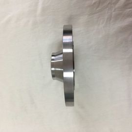 F44 Duplex Stainless Steel Flanges / Weld Neck Flange For Construction