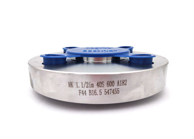 Asme B16.5 Raised Face 150psi 1&quot; Stainless Steel Flange