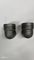 90D THD CS Reducer Elbow Pipe Fittings 3000# 1/2&quot; * 1/4&quot; FNPT 19RE328