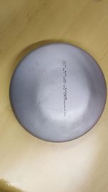ASME B16.11 Threaded Cap Square / Round / Hex NPS 1/8"-4" SCH160/3000-XXS/6000 Alloy Steel Customizable Surface Treatment
