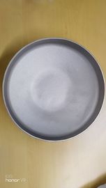ASME B16.11 Threaded Cap Square / Round / Hex NPS 1/8"-4" SCH160/3000-XXS/6000 Alloy Steel Customizable Surface Treatment