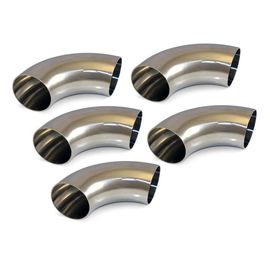 Long Radius Butt Weld Pipe Fittings 1 Inch SCH40s AlloyB-3 90 Degree