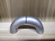 Custom Made Hastelloy B-3 Alloy Steel Pipe Fittings 90 Degree 6&quot; Elbow