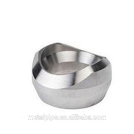 ASTM A105 / A350 Forged 2" Weldolet Sockolet Threadolet Alloy Pipe Fittings