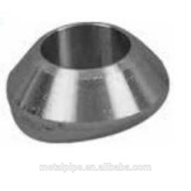 ASTM A105 / A350 Forged 2&quot; Weldolet Sockolet Threadolet Alloy Pipe Fittings